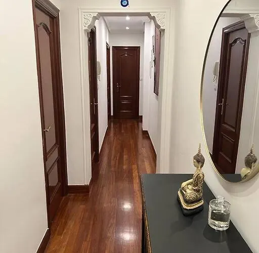 Apartamento Precioso A Estrenar En Bilbao. *
