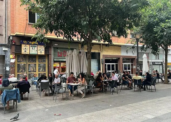 Precioso A Estrenar En Bilbao. Apartamento *