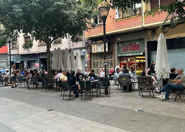 Precioso A Estrenar En Bilbao. Apartamento Bilbao