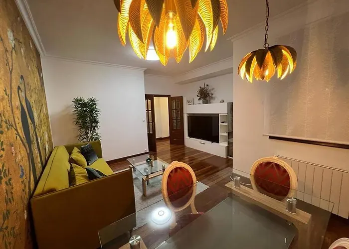 Precioso A Estrenar En Bilbao. Apartamento *