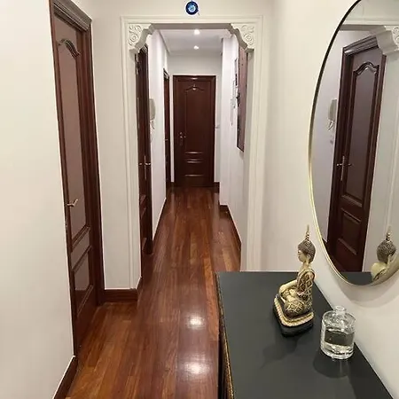 Apartamento Precioso A Estrenar En Bilbao. *