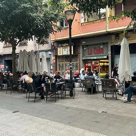 Apartamento Precioso A Estrenar En Bilbao. Bilbau
