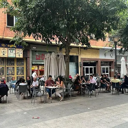 Precioso A Estrenar En Bilbao. Apartment *