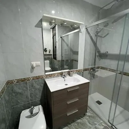 Apartment Precioso A Estrenar En Bilbao. *