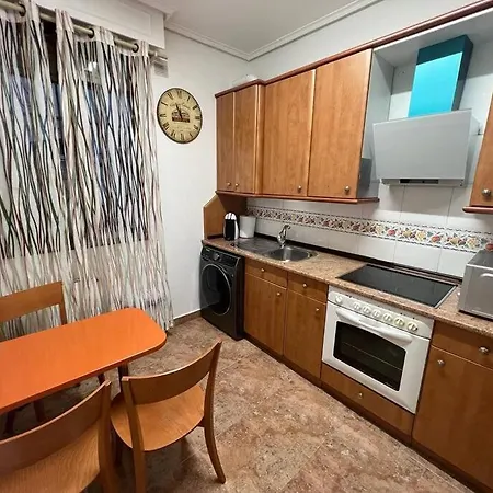 Precioso A Estrenar En Bilbao. Apartment