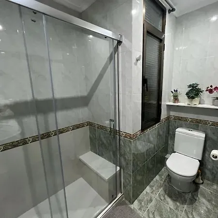 Apartment Precioso A Estrenar En Bilbao. Bilbao