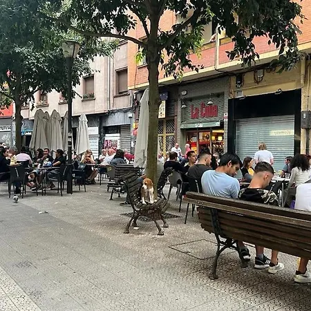 Apartment Precioso A Estrenar En Bilbao. *