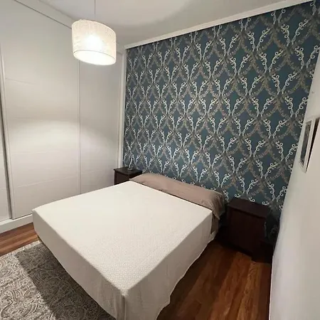 Apartment Precioso A Estrenar En Bilbao.