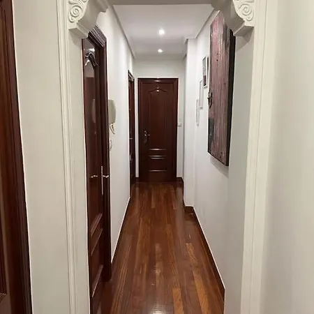 Apartamento Precioso A Estrenar En Bilbao. Bilbau