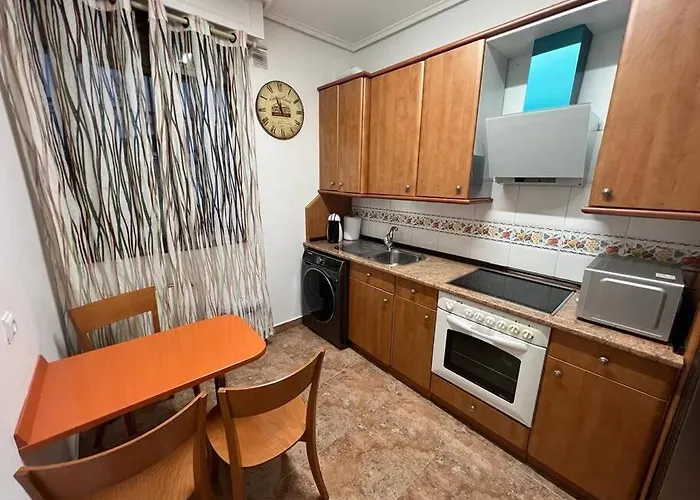 Precioso A Estrenar En Bilbao. Apartament