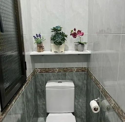 Precioso A Estrenar En Bilbao. Apartament