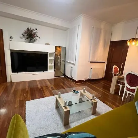 Precioso A Estrenar En Bilbao. Bilbau