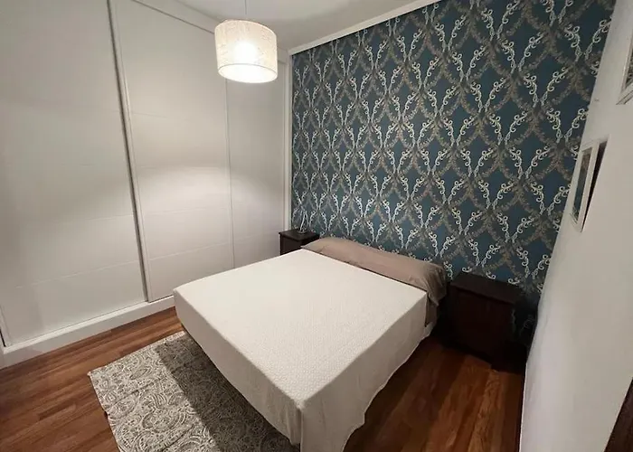 Precioso A Estrenar En Bilbao. Apartamento *
