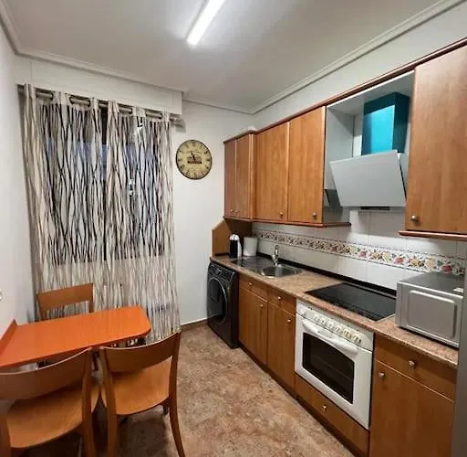 Precioso A Estrenar En Bilbao. Apartamento *