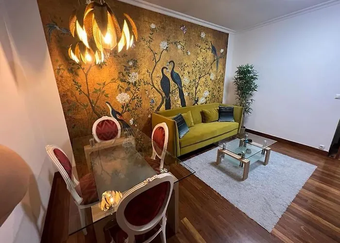 Precioso A Estrenar En Bilbao. Bilbau