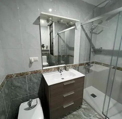 Apartamento Precioso A Estrenar En Bilbao. *