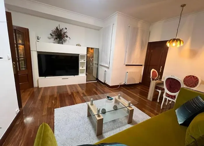 Precioso A Estrenar En Bilbao. Bilbau