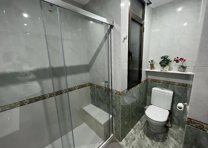 Apartamento Precioso A Estrenar En Bilbao. Bilbau