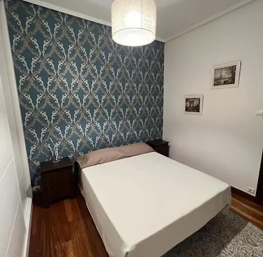 Precioso A Estrenar En Bilbao. * Bilbau