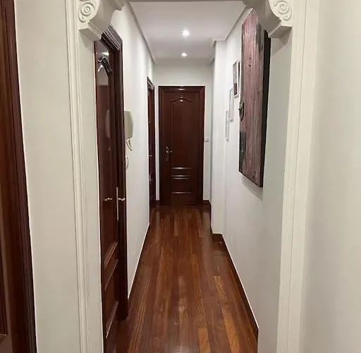 Apartamento Precioso A Estrenar En Bilbao. Bilbau